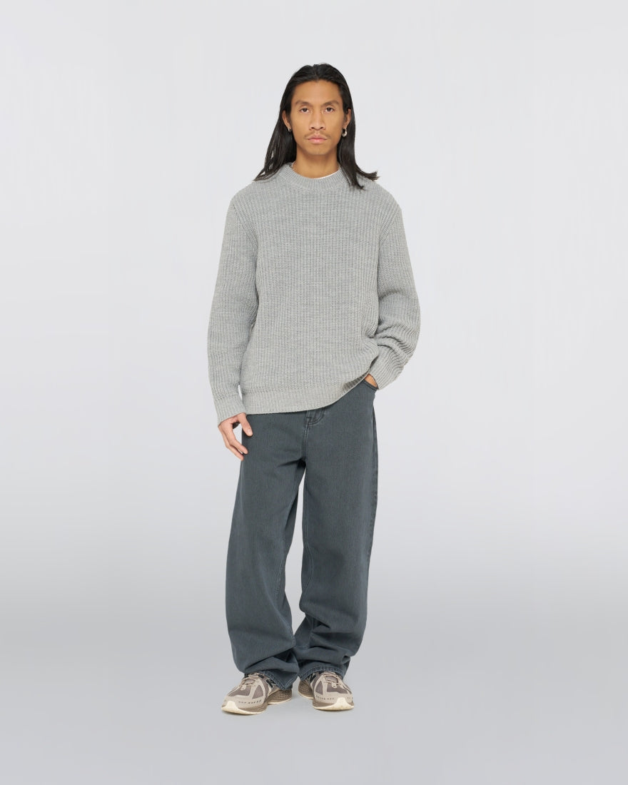 EDWIN - NIX SWEATER