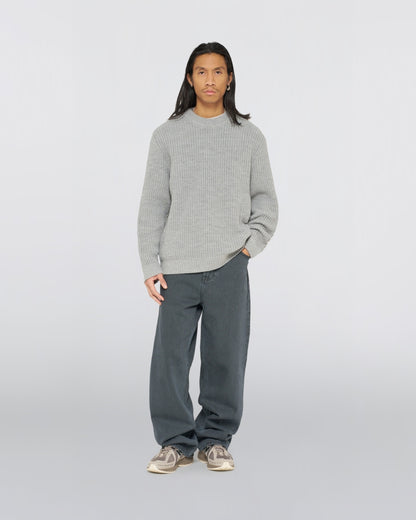 EDWIN - NIX SWEATER