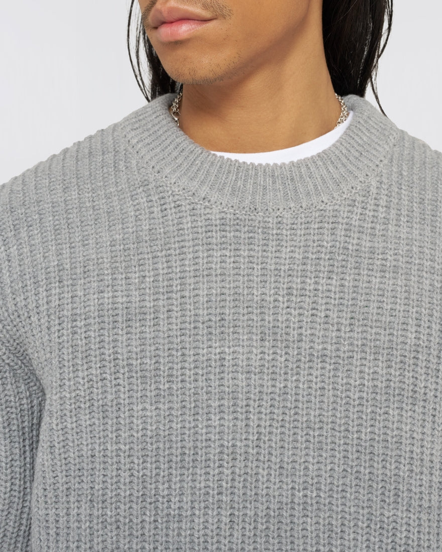 EDWIN - NIX SWEATER