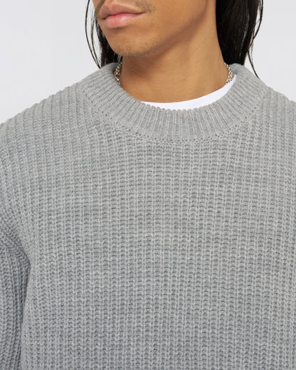 EDWIN - NIX SWEATER