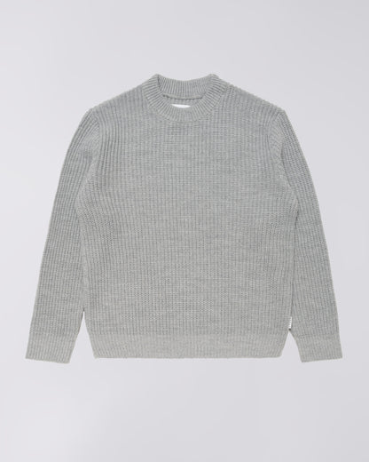 EDWIN - NIX SWEATER