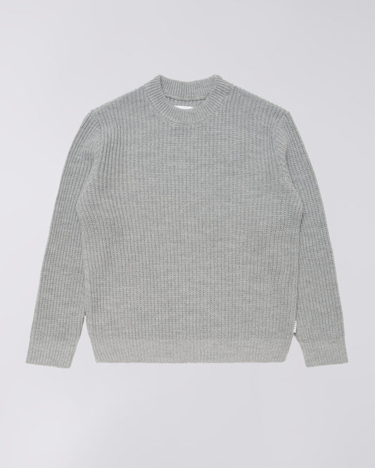 EDWIN - NIX SWEATER