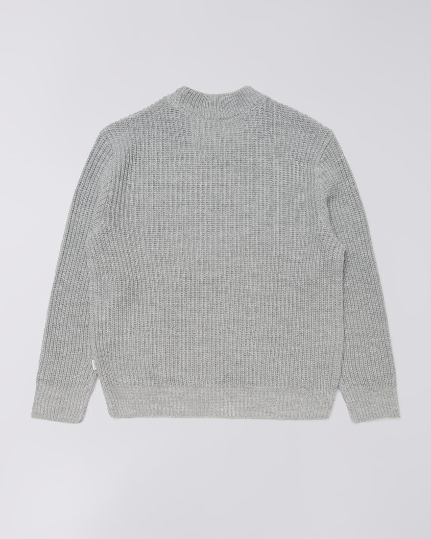 EDWIN - NIX SWEATER