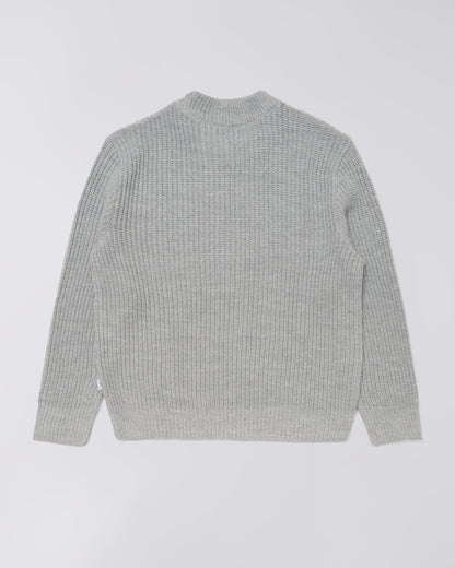 EDWIN - NIX SWEATER