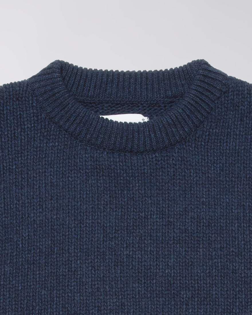 EDWIN -  ELLIS HIBIKI SWEATER