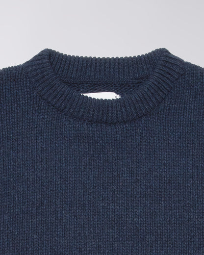 EDWIN -  ELLIS HIBIKI SWEATER