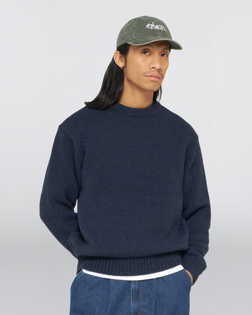 EDWIN -  ELLIS HIBIKI SWEATER
