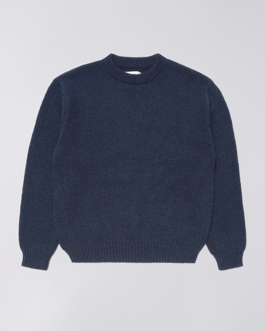 EDWIN -  ELLIS HIBIKI SWEATER