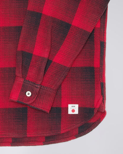 EDWIN - WORK SHIRT