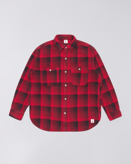 EDWIN - WORK SHIRT