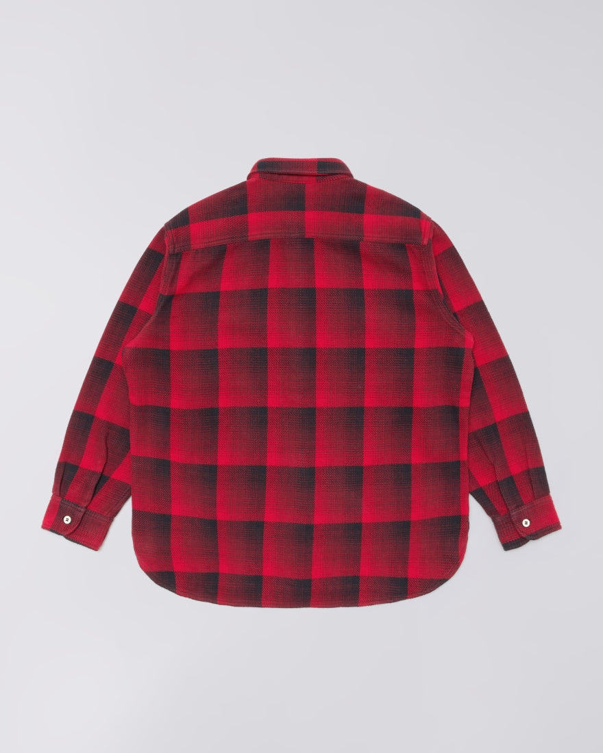 EDWIN - WORK SHIRT