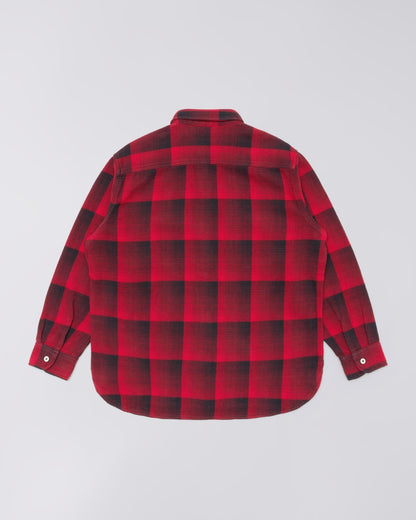 EDWIN - WORK SHIRT