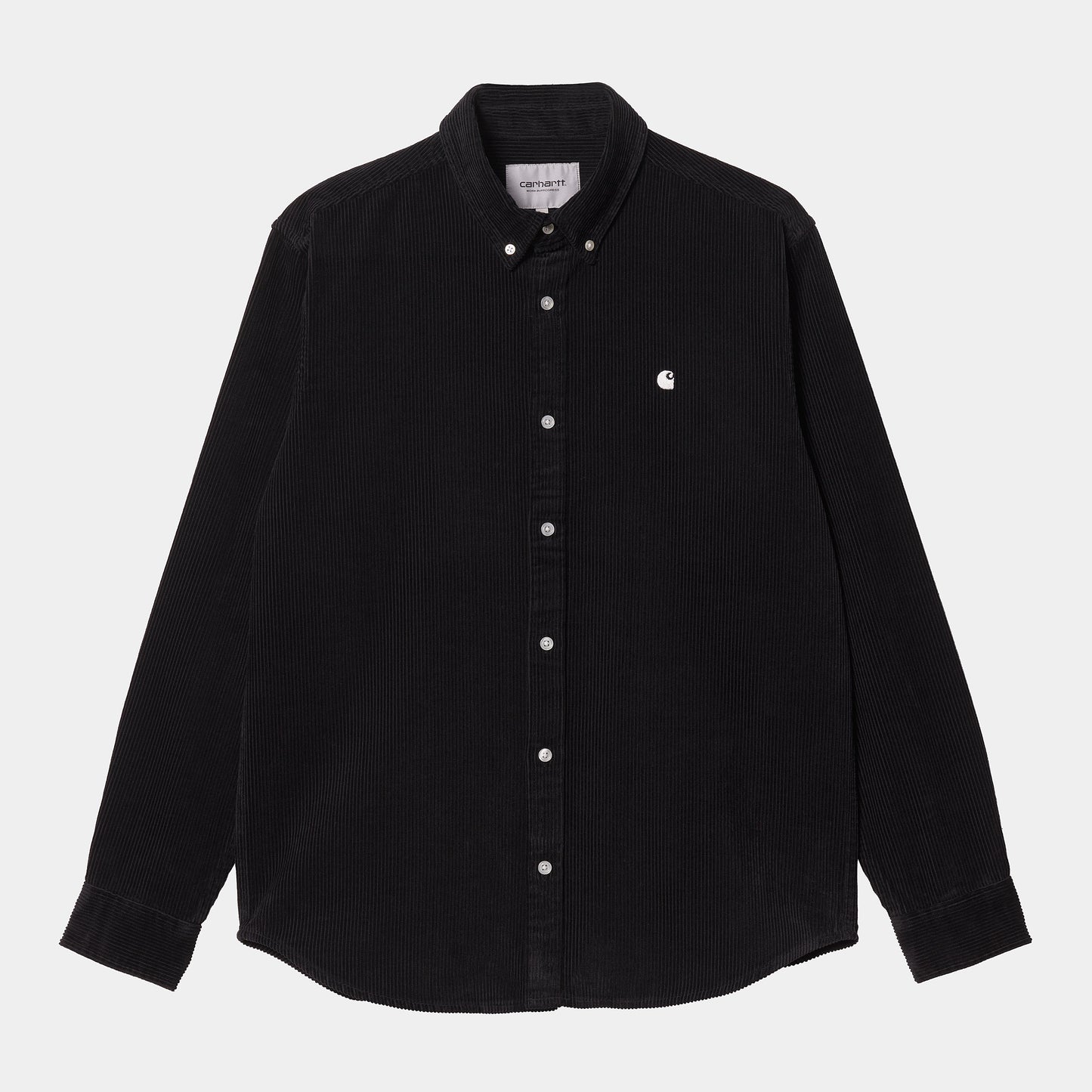 CARHARTT WIP - MADISON CORD SHIRT