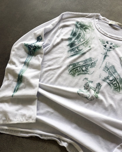 HIMES - ARMATURA LONGSLEEVE