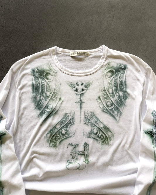 HIMES - ARMATURA LONGSLEEVE