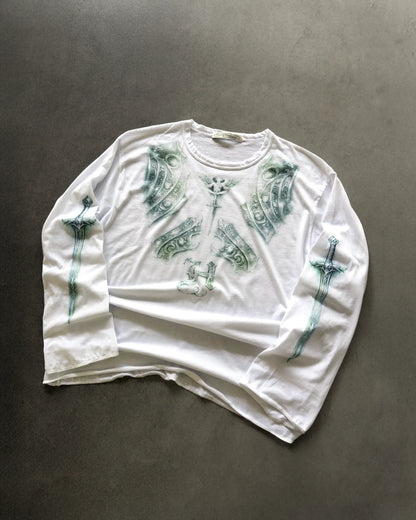 HIMES - ARMATURA LONGSLEEVE