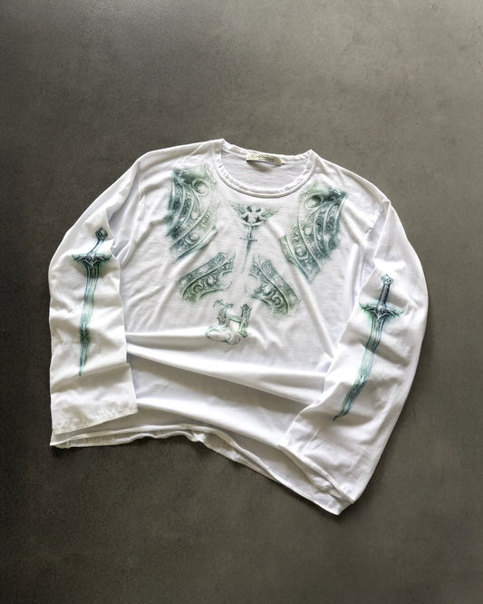 HIMES - ARMATURA LONGSLEEVE
