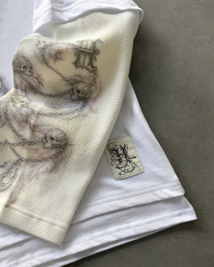 HIMES - HIMES LONGSLEEVE