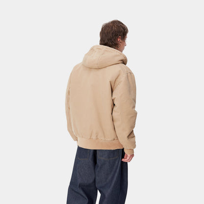 CARHARTT WIP - OG ACTIVE JACKET