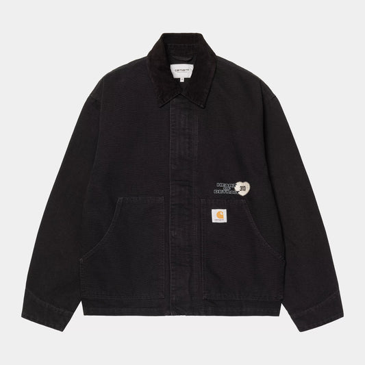 CARHARTT WIP - OG ARCAN GRAPHIC JACKET