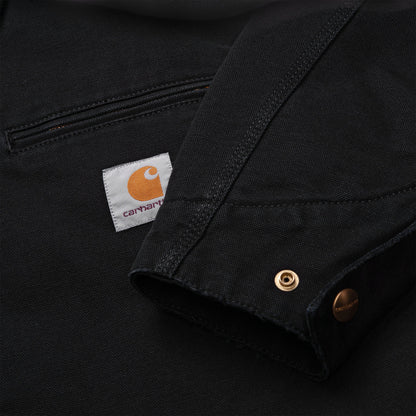 CARHARTT WIP - OG DETROIT JACKET