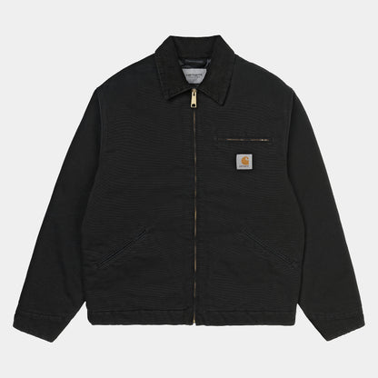 CARHARTT WIP - OG DETROIT JACKET