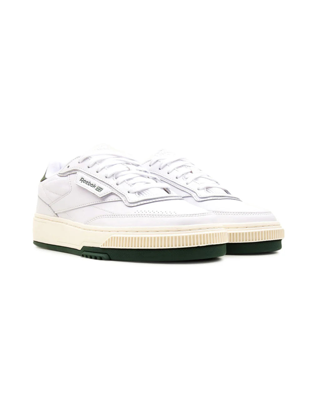 REEBOK - CLUB C LTD