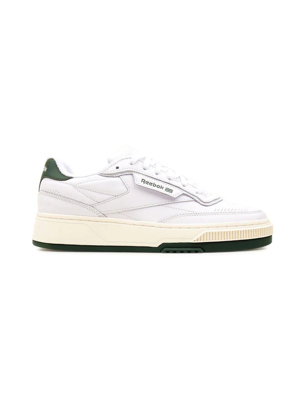 REEBOK - CLUB C LTD