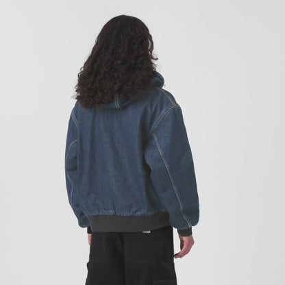 CARHARTT WIP - WOMEN'S OG ACTIVE WINTER JACKET