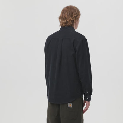 CARHARTT WIP - MADISON CORD SHIRT