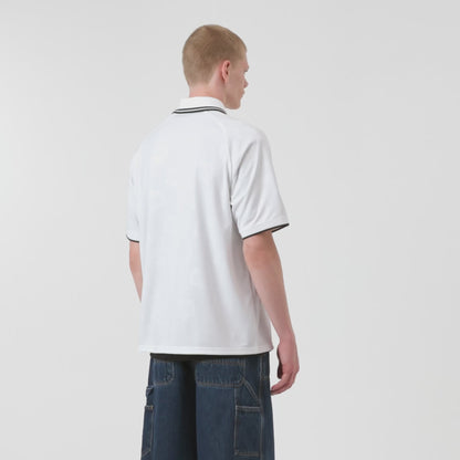 CARHARTT WIP - TERRACE FOOTBALL T-SHIRT