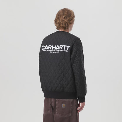 CARHARTT WIP - CALMA SWEATSHIRT