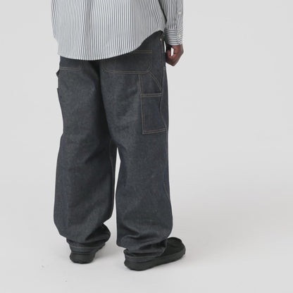 CARHARTT WIP - OG DOUBLE KNEE PANT