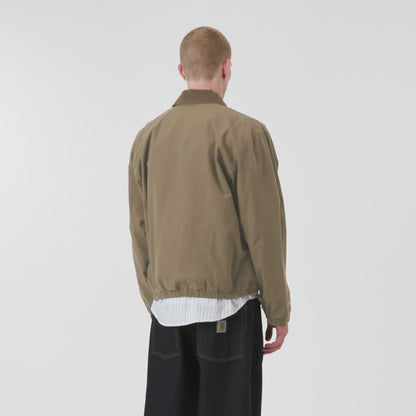 CARHARTT WIP - MADISON RIPSTOP JACKET