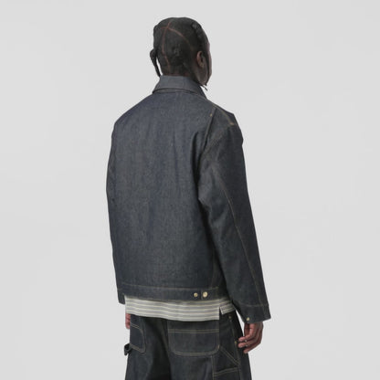 CARHARTT WIP - OG DETROIT JACKET