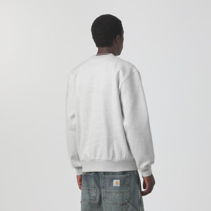 CARHARTT WIP - CARHARTT SWEATSHIRT