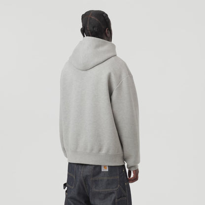 CARHARTT WIP - HOODED ALDA SWEATSHIRT