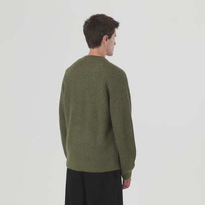 CARHARTT WIP - FIRTH SWEATER