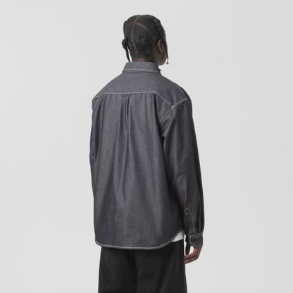 CARHARTT WIP - TIGAN SHIRT JACKET