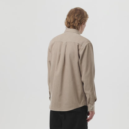 CARHARTT WIP - MADISON CORD SHIRT