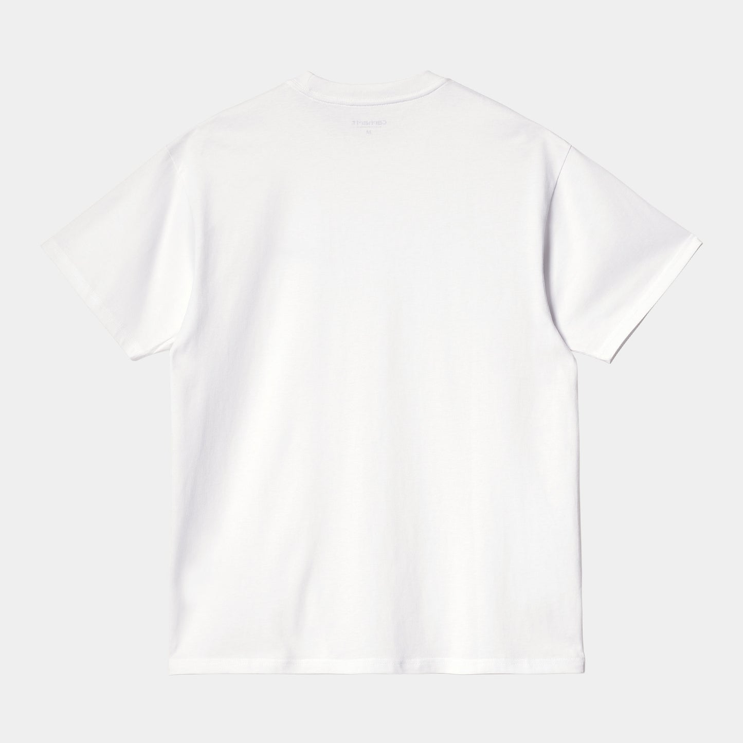 CARHARTT WIP - AMERICAN SCRIPT T-SHIRT