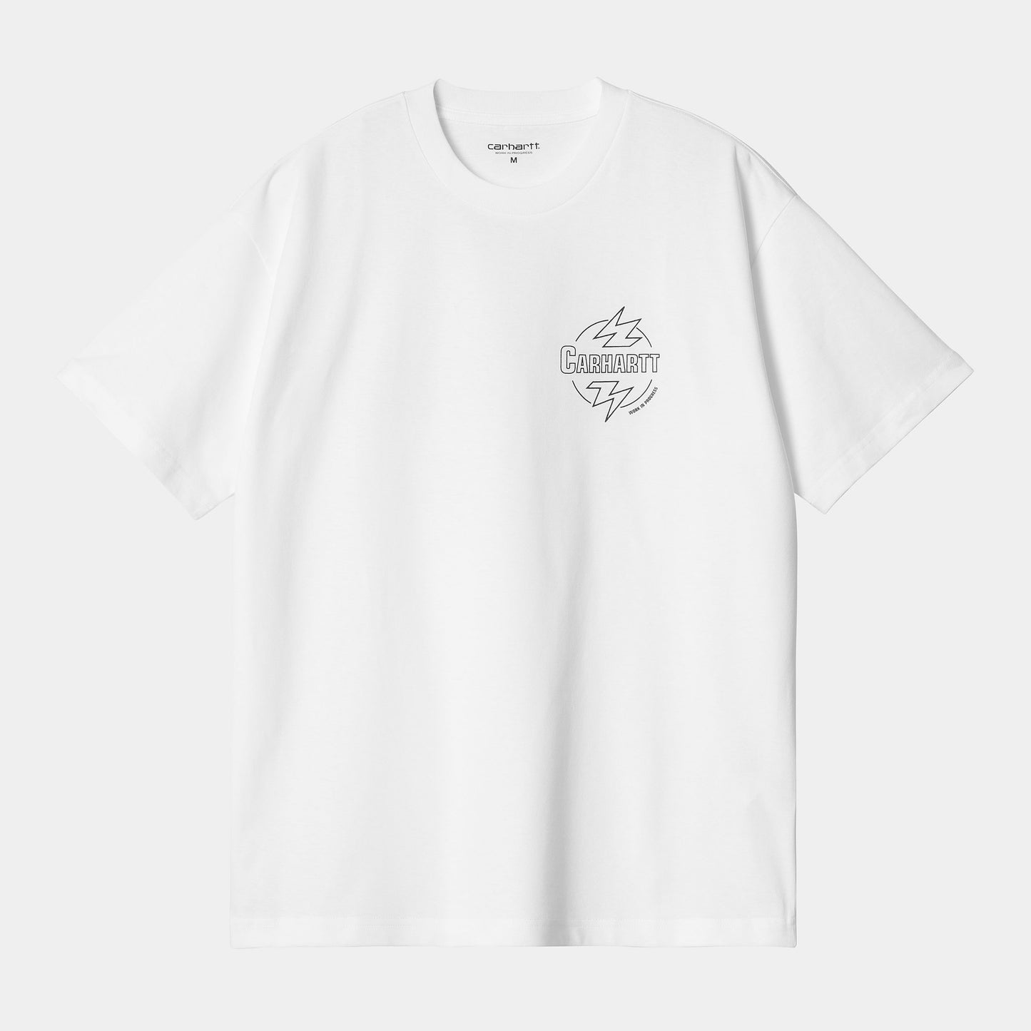 CARHARTT WIP - ABLAZE T-SHIRT