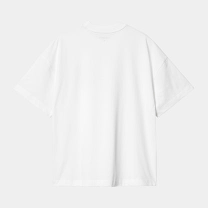 CARHARTT WIP - S/S BODY OF WORK T-SHIRT