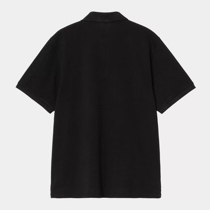 CARHARTT WIP - CARHARTT SCRIPT POLO