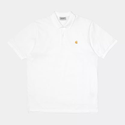 CARHARTT WIP - CHASE PIQUE POLO