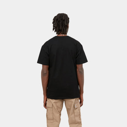 CARHARTT WIP - CHASE T-SHIRT