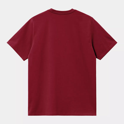 CARHARTT WIP - CHASE T-SHIRT