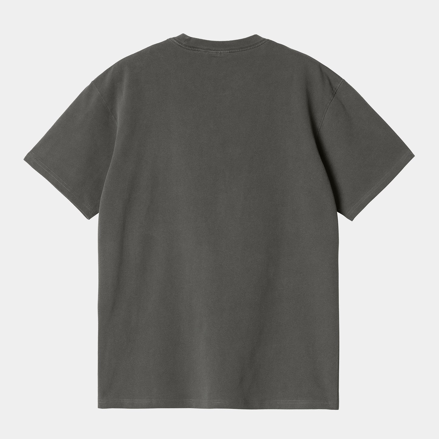 CARHARTT WIP - DUSTER SCRIPT T-SHIRT