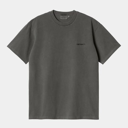 CARHARTT WIP - DUSTER SCRIPT T-SHIRT