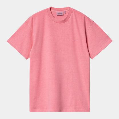 CARHARTT WIP - DUSTER SCRIPT T-SHIRT